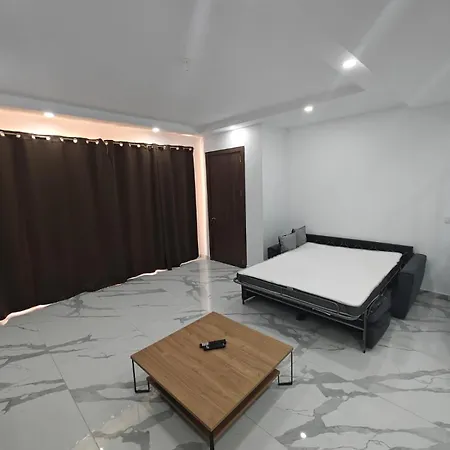 شقة Large Deluxe *