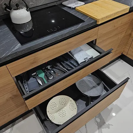 شقة Large Deluxe *