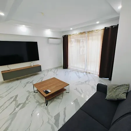 Large Deluxe خليج سانت بول