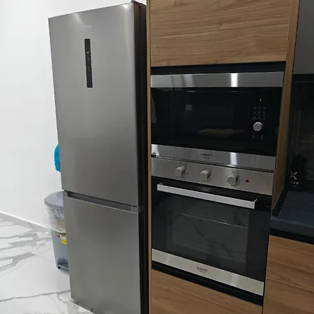 Appartamento Large Deluxe *