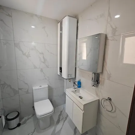 Large Deluxe Appartamento St. Paul's Bay