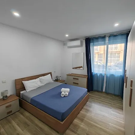 Large Deluxe Appartamento St. Paul's Bay