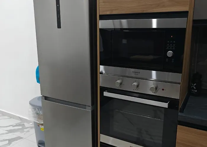 Apartment Large Deluxe *