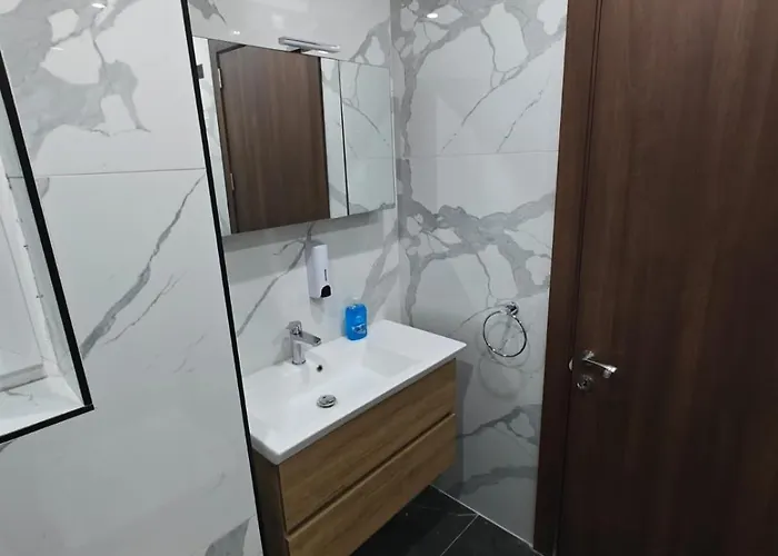 Large Deluxe * Сент-Полс-Бей