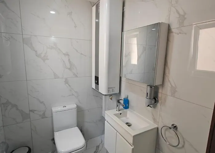 Large Deluxe Apartment St. Paul's Bay