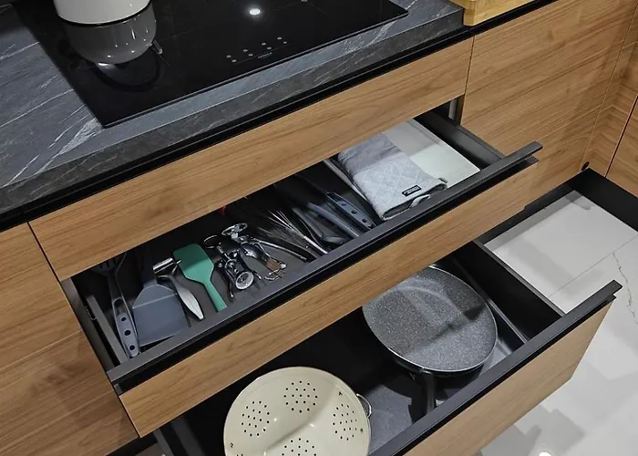 Апартаменты Large Deluxe *