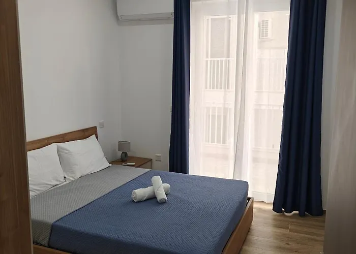 Apartment Large Deluxe *