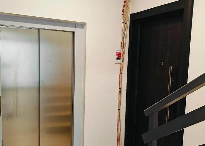 Apartment Large Deluxe