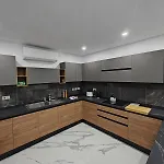 Apartment Large Deluxe