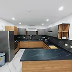 Large Deluxe Apartment