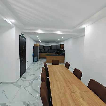 Apartment Large Deluxe St. Paul's Bay