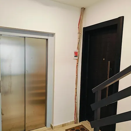 Apartment Large Deluxe