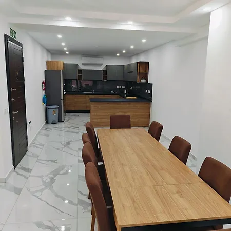 Large Deluxe Διαμέρισμα Σεντ Πόλς Μπέι